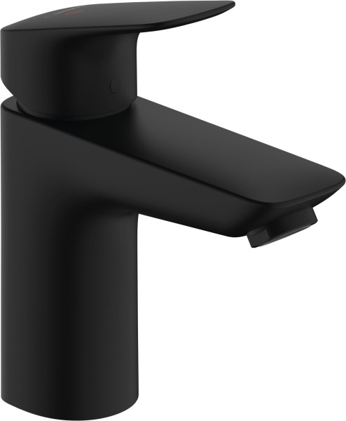 Hansgrohe Waschtischmischer Logis 100 CoolStart