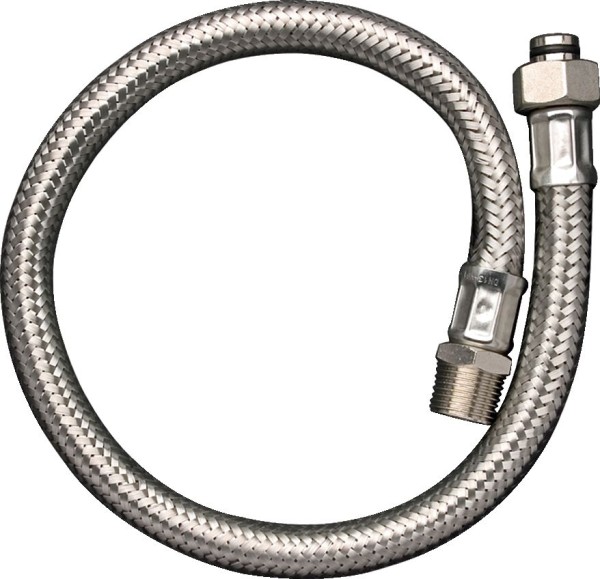 Hansgrohe Anschlußschlauch Pharo 800 mm gerade , 25964000