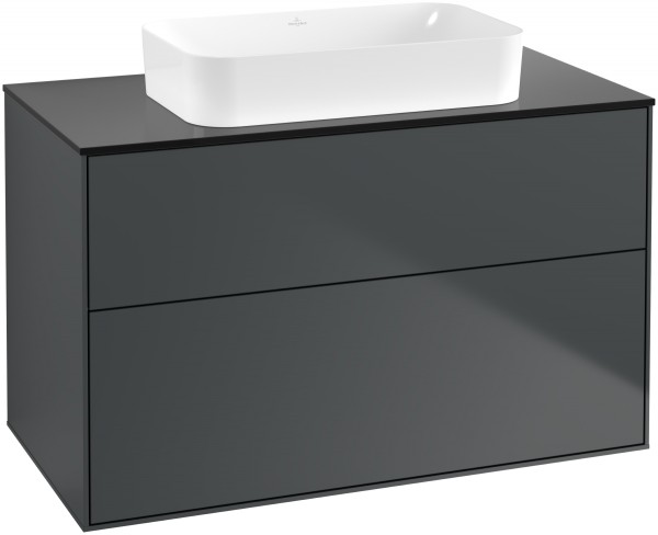 Villeroy & Boch Finion Waschtischunterschrank F64, F64200HG