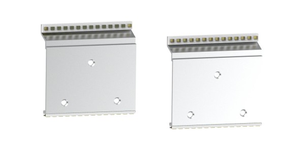 Keuco LED-ein. 15/25 Ersatzteil SPS 90105 2x 3000K f. 14x02, 14x03, 14x04, 90105000026
