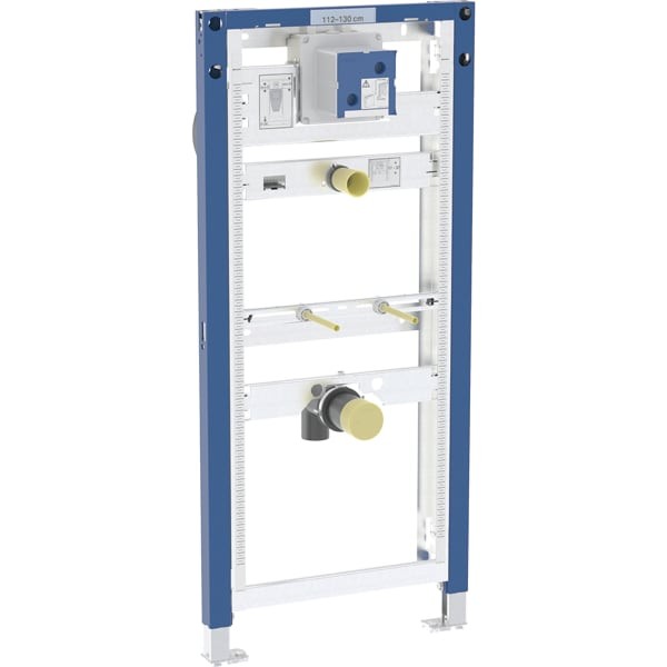Geberit Duofix Element f. Urinal, 112-130 cm