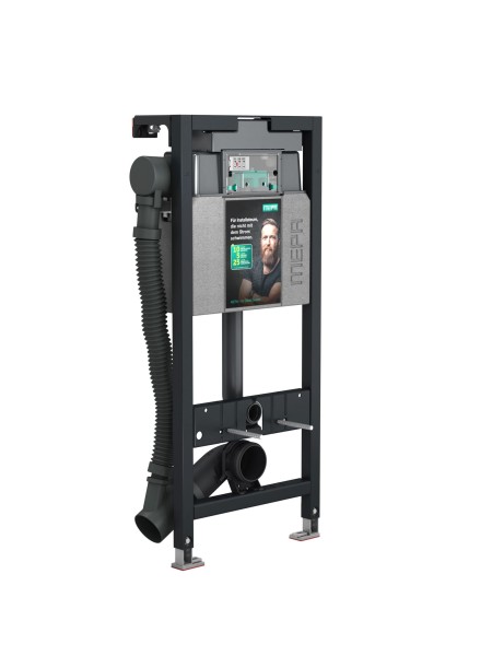 MEPA nextVIT Air-WC-Element SPK A31 Lüfter automatisch, 514821