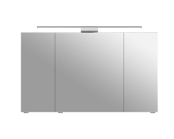 Pelipal Serie 6005 Sprint Spiegelschrank, SEAF01512G1280S