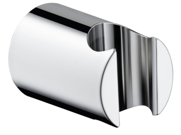 Duravit Brausehalter Chrom Hochglanz 52x34x34 mm - UV0620000000