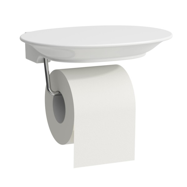 LAUFEN Toilettenpapierhalter THE NEW CLASSIC