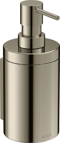 Hansgrohe Lotionspender Hansgrohe Axor Universal Circular