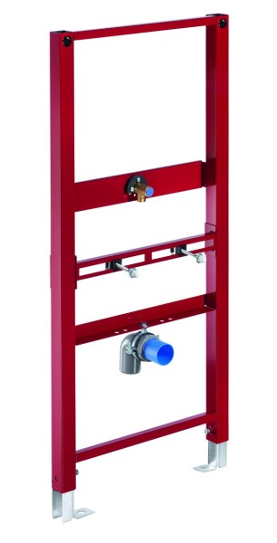 Schell Urinal-Modul MONTUS für Urinal-Aufputz-Druckspüler, 030900099