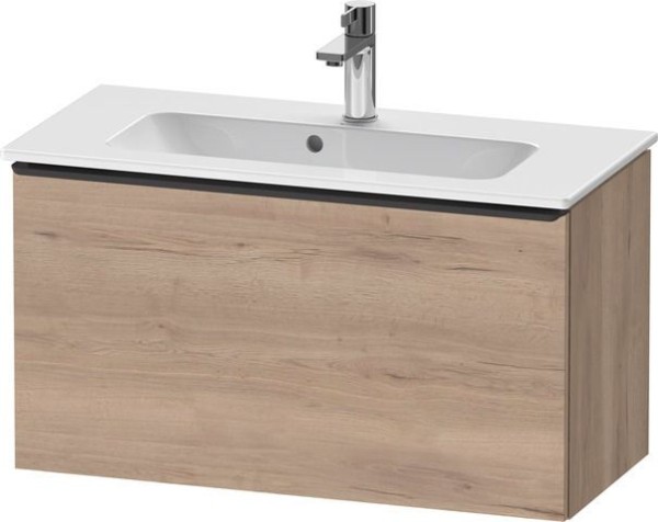 Duravit D-Neo Waschtischunterschrank wandhängend compact 810x372x440 Az 1 Ei