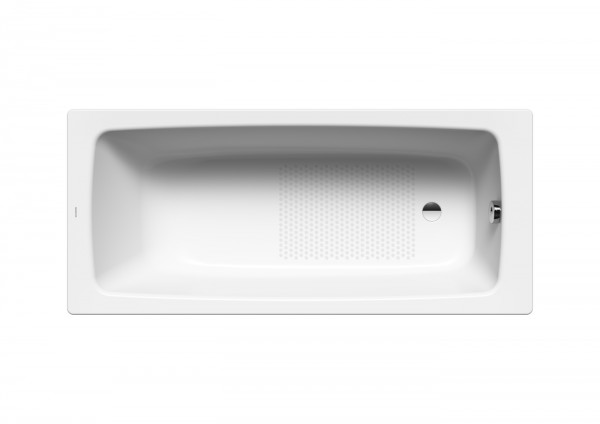 Kaldewei Badewannene CAYONO 751, 1800x800x410mm, 275130003001