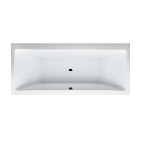 LAUFEN Badewanne LAUFEN Pro, 1800x800x460, Einbauversion, weiß, 23295.0, 2329500000001