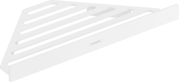 Hansgrohe Seifenkorb AddStoris mattweiss , 41741700