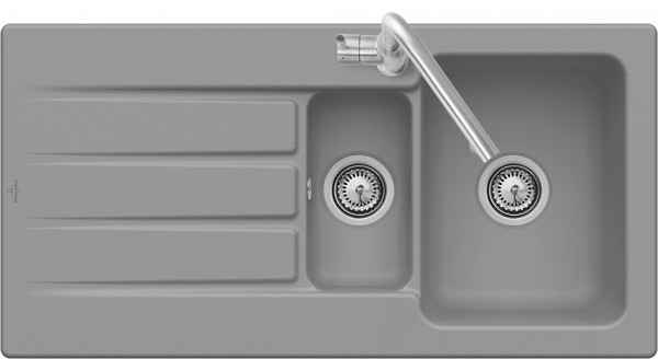 Villeroy & Boch Architectura 60 XR Spüle 336502, 336502R1