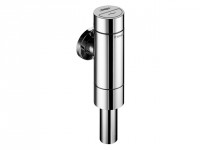 Schell WC-Spülarmatur Schell WC-Spülarmatur SchellOMAT SILENT ECO mit Spartaste 3/4" chrom