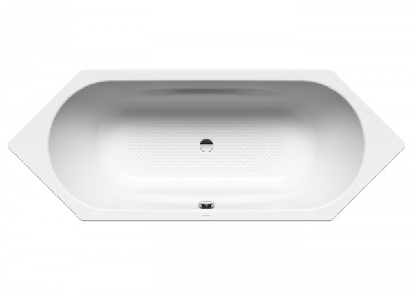 Kaldewei Badewanne VAIO DUO 6 952, 2100x800x430mm, 233234010001