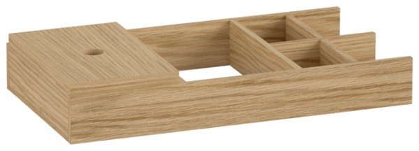 Villeroy & Boch Accessory Paket 1 Antao 340x190x70mm