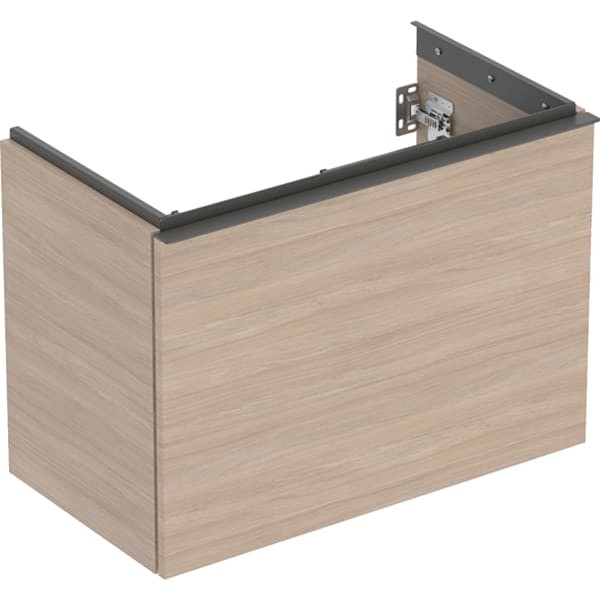 Geberit Acanto Unterschrank für Waschtisch B:75cm, 1 Schublade