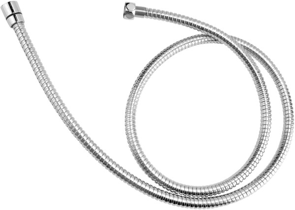 Neuesbad Ausziehbarer Brauseschlauch 170 cm, Chrom