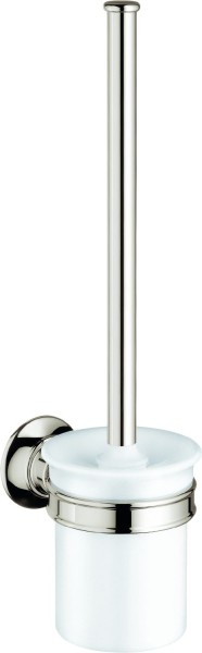 Hansgrohe WC Bürstenhalter Axor Montreux