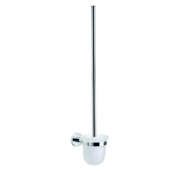 AVENARIUS Toilettenbürstengarnitur, Griff 600 mm, Serie 200,