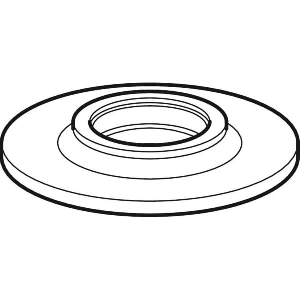 Geberit Dichtung für Heberglocke zu Geberit AP-Spk AP110, 238235161