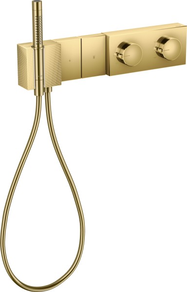 Hansgrohe Thermostatmodul Unterputz Select Axor