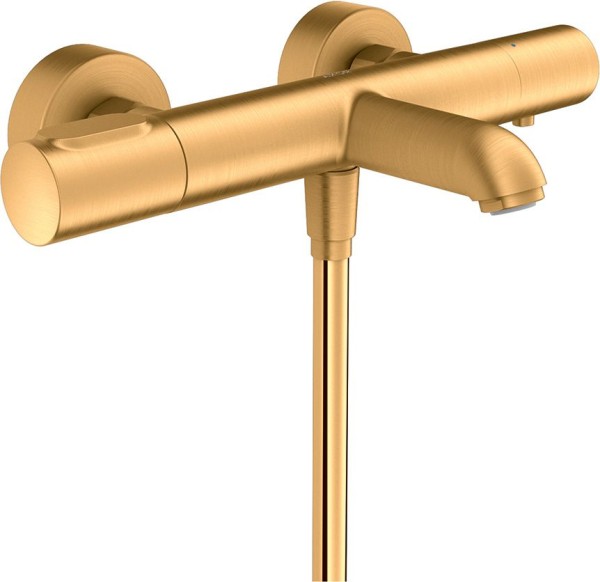 Hansgrohe Thermostatmischer Aufputz Axor