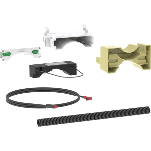 Geberit Set Power & Connect Box , Buskonv.