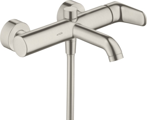 Hansgrohe Wannenmischer Axor Citterio M Aufputz