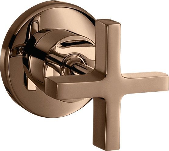 Hansgrohe Unterputzventil Axor Citterio