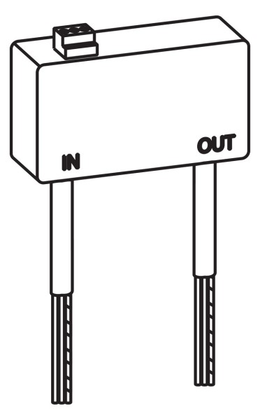 MEPA TersoWALL Power 25L/45 L Schwimmerschalter, 592033