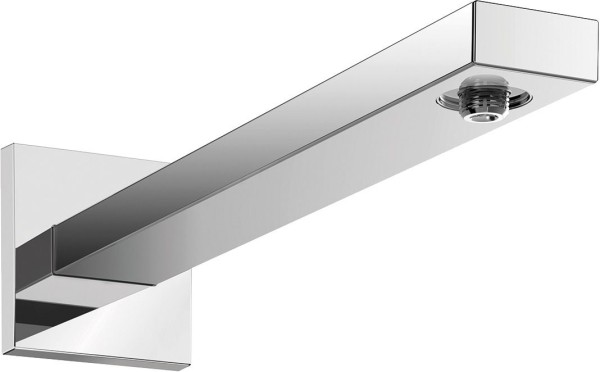 Hansgrohe Brausearm Square 389 mm chrom , 27694000