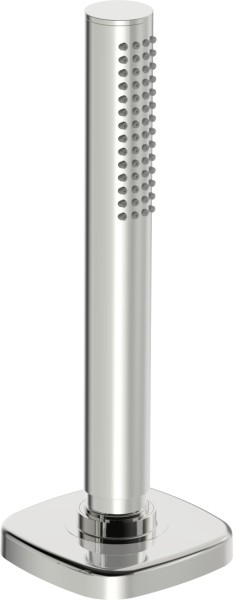 Hansa Wannenrand Handbrause HANSASTELA 5728 chr