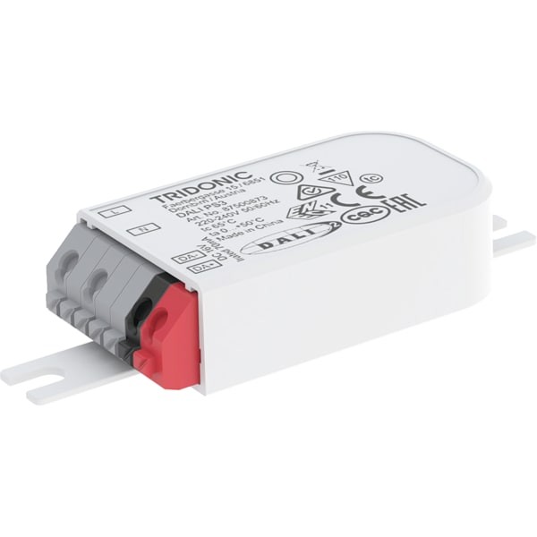 Geberit ONE Dali Netzteil für Lichtelemente 502829001