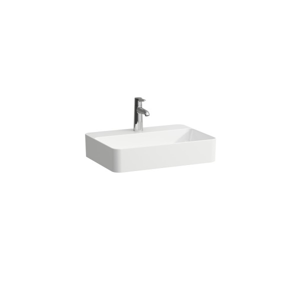 LAUFEN Waschtisch-Schale VAL 400x550x150