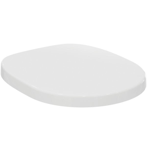 Ideal Standard WC-Sitz Connect weiss