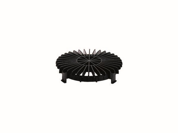 DALLMER Flachrost S 15, d: 170 mm