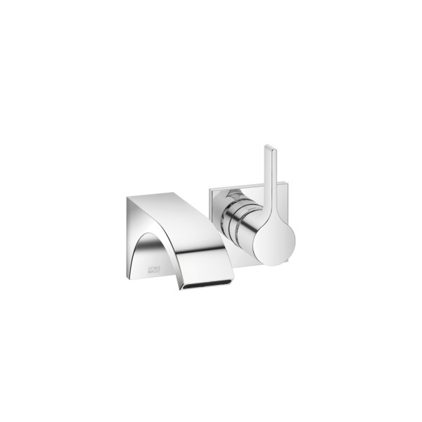 Dornbracht Waschtisch-Wand-Einhandbatterie ohne Ablaufgarnitur CYO 36860811 Chrom