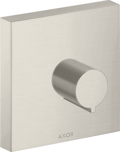 Hansgrohe Absperrventil Unterputz Axor Starck