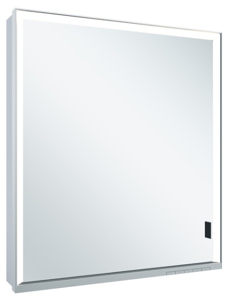 Keuco Spiegelschrank Royal Lumos 14321, ohne Ablagefach