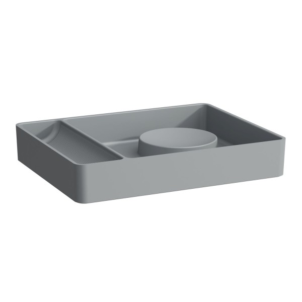LAUFEN Aufbewahrungsschale VAL 280x360x60