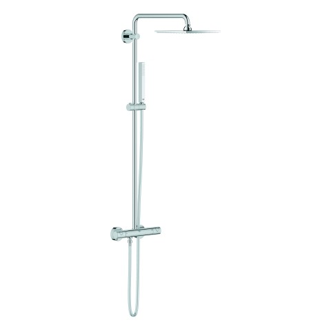 GROHE Duschsystem Euphoria Cube XXL 230, 26187000