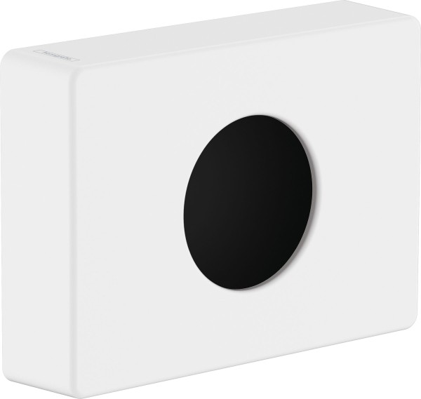 Hansgrohe Hygienebeutelspender AddStoris mattweiss, 41773700