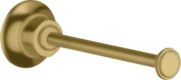 Hansgrohe Reservepapierhalter Axor Montreux