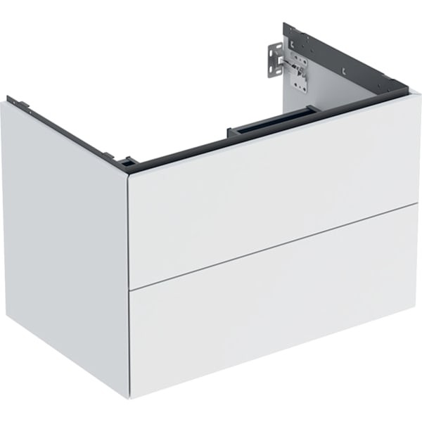Geberit ONE Unterschrank für Waschtisch/-Platte
