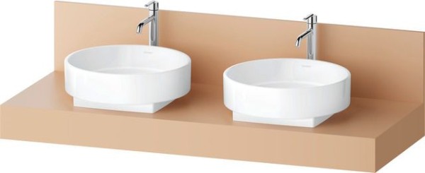 Duravit Balcoon Konsole 1400X370X550 HDH