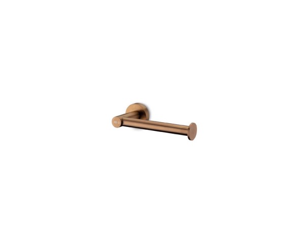 JEE-O Slimline Papierhalter, bronze, 801-0014