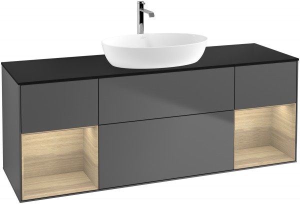 Villeroy & Boch Finion Waschtischunterschrank GD0, GD02PCGK