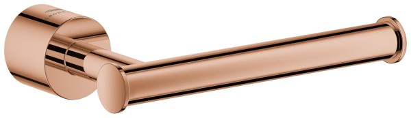Grohe WC-Papierhalter Atrio 40891