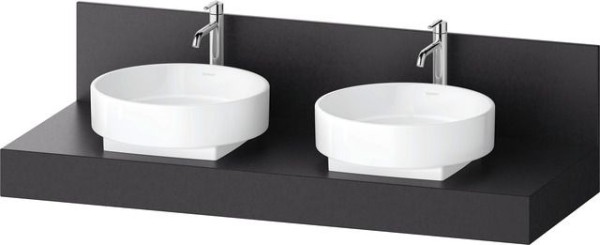 Duravit Balcoon Konsole 1400X370X550 MVS