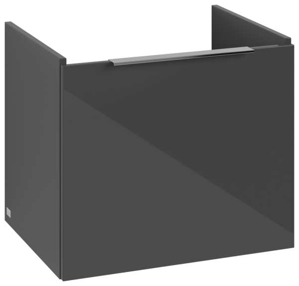 Villeroy & Boch Waschtischunterschrank Architectura 550x470x 438mm 1 Ausz. Waschbecken mittig Grey